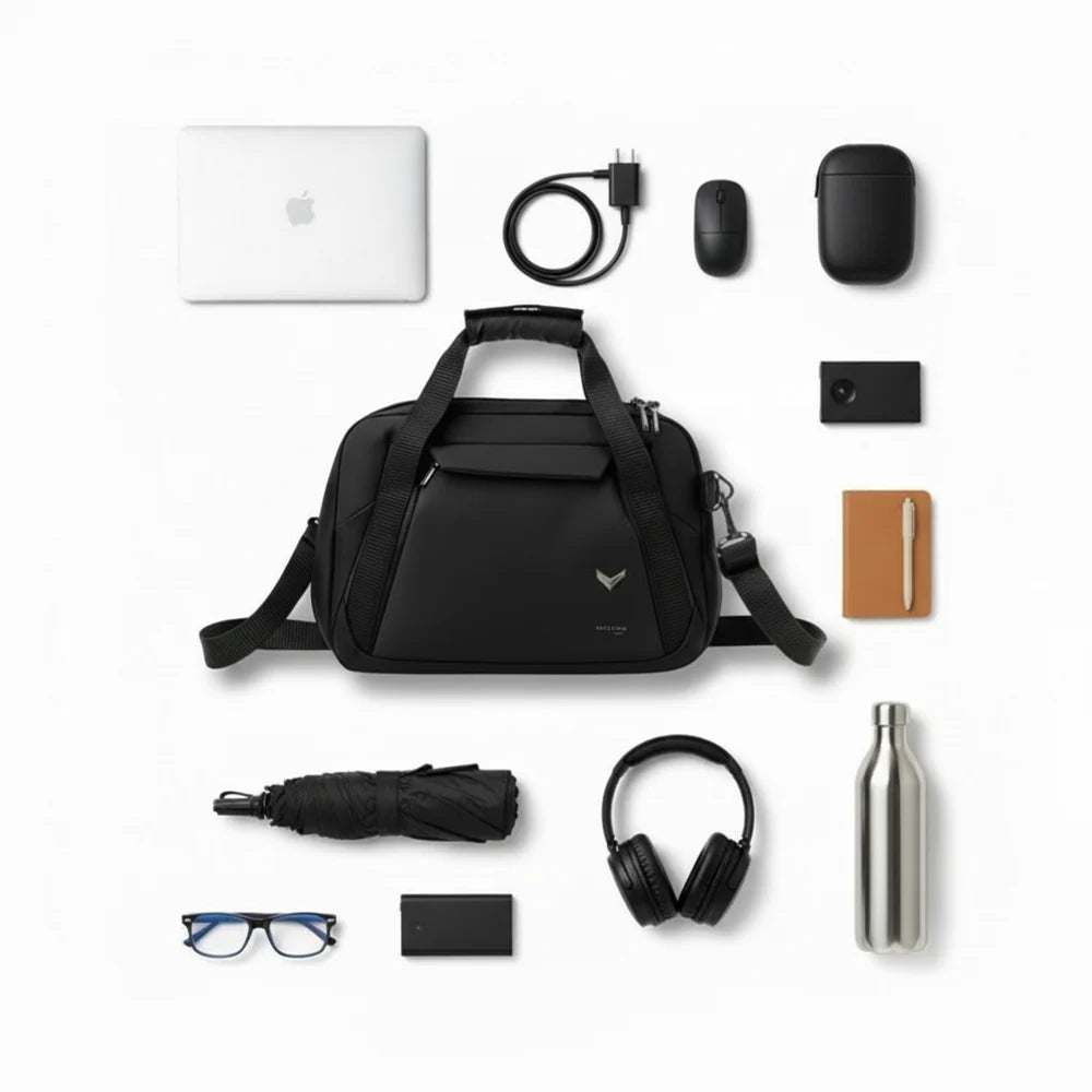 ION Briefcase