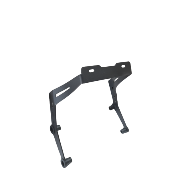 Number Plate Holder For TVS Apache RTR 310