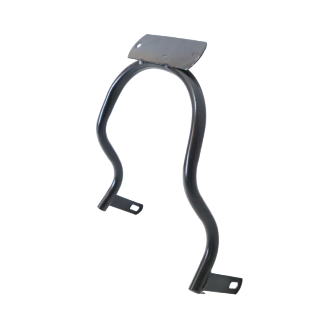 Number Plate Holder For Yamaha R15 V4