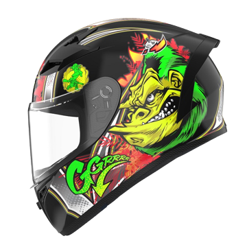 RIDEX POLARIS – ASTERIX (GLOSSY)