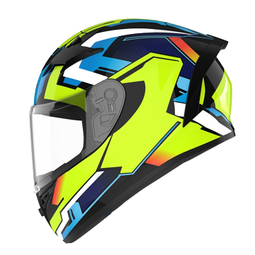 RIDEX POLARIS – FLOREO GREEN (GLOSSY)