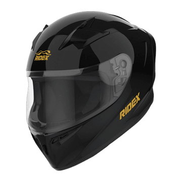 RIDEX POLARIS – MIDNIGHT BLACK (GLOSSY)