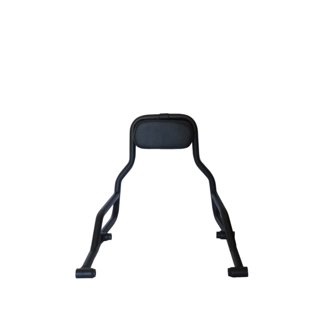 Pipe Backrest for Harley Davidson X440