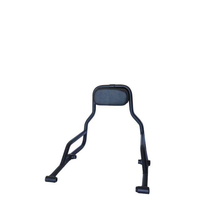 Pipe Backrest for Harley Davidson X440