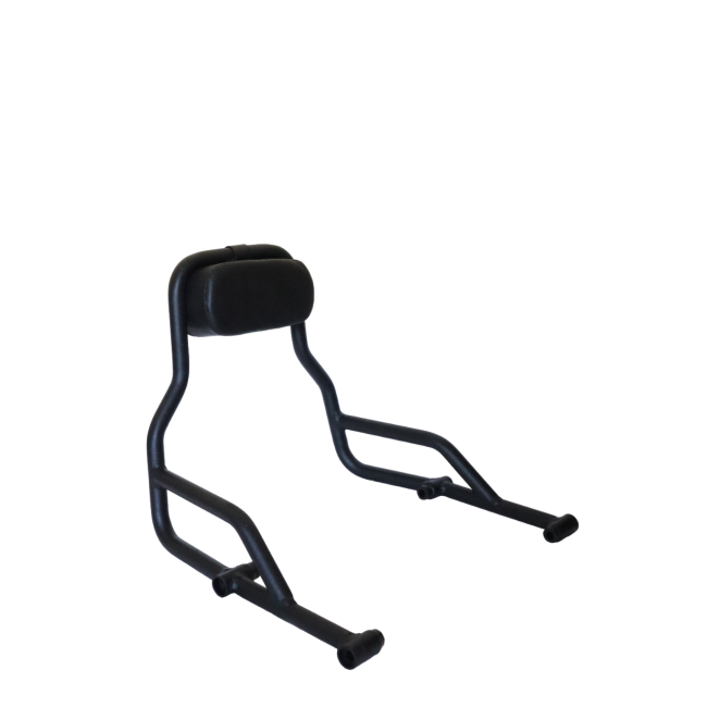 Pipe Backrest for Harley Davidson X440