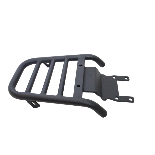 Pipe Carrier for Apache RTR 160 1
