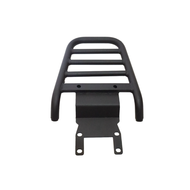 Pipe Carrier for Apache RTR 160 2