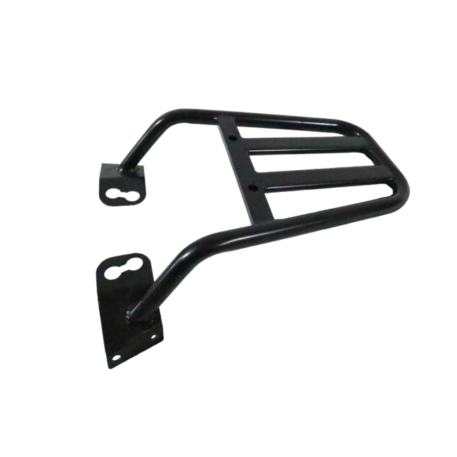 Pipe Carrier for Bajaj Dominar 400