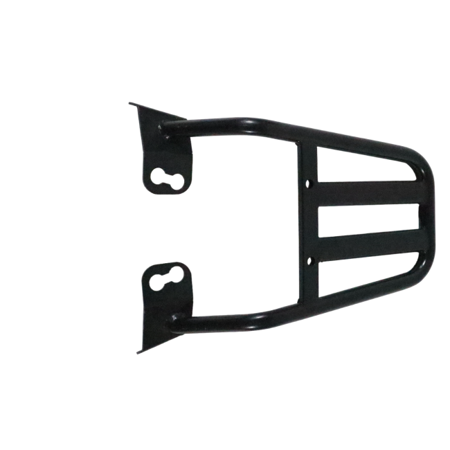 Pipe Carrier for Bajaj Dominar 400 2