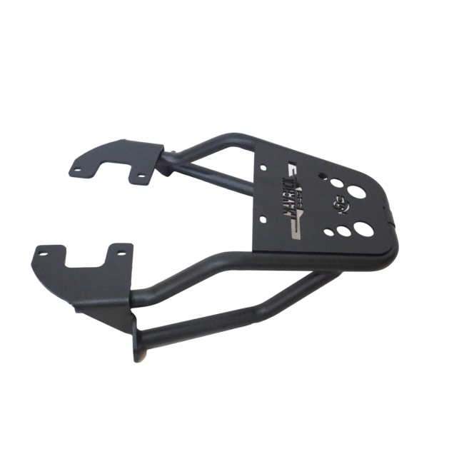 Pipe Carrier for Hero Mavrick 440 1