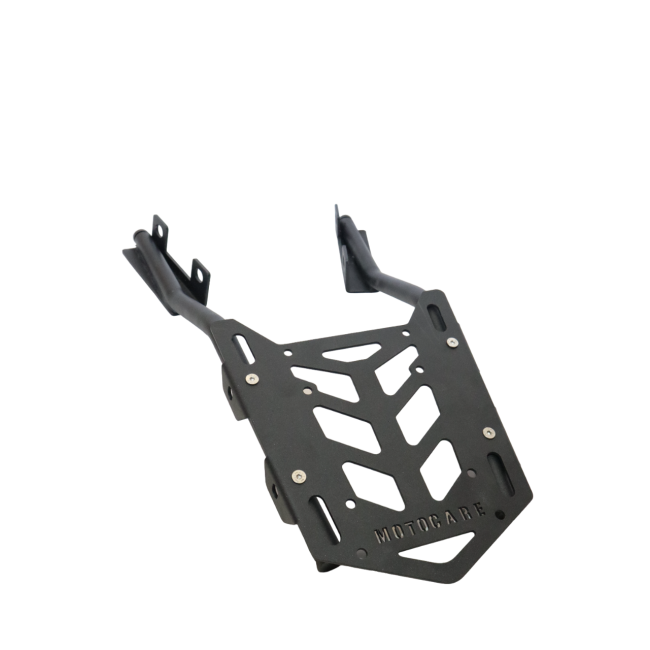 Pipe Carrier for KTM Duke 200 BS6