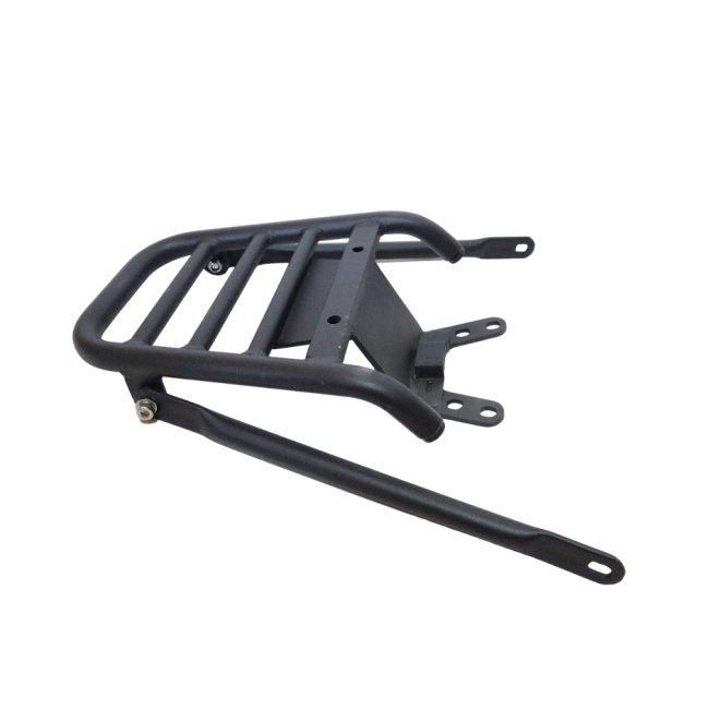 Pipe Carrier for TVS Apache RTR 200 1