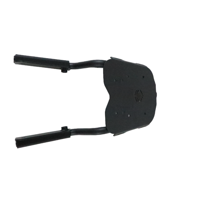 Pipe Carrier for Triumph Speed 400 or Scrambler 400X 2