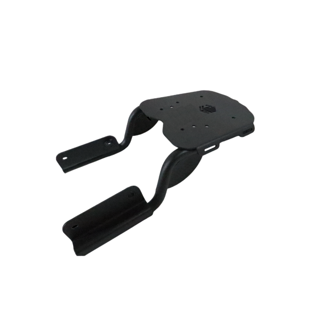 Pipe Carrier for Triumph Speed 400 or Scrambler 400X