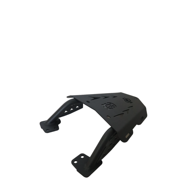 Pipe Carrier for Vitpilen 250