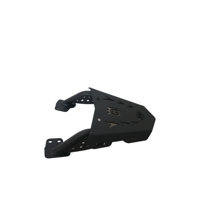 Pipe Carrier for Vitpilen 250 1