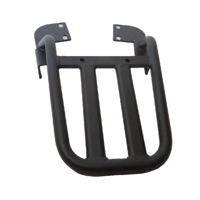 Pipe Carrier for Yamaha FZ V3