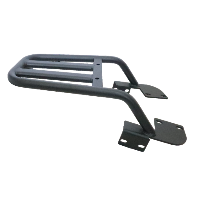 Pipe Carrier for Yamaha FZ V3