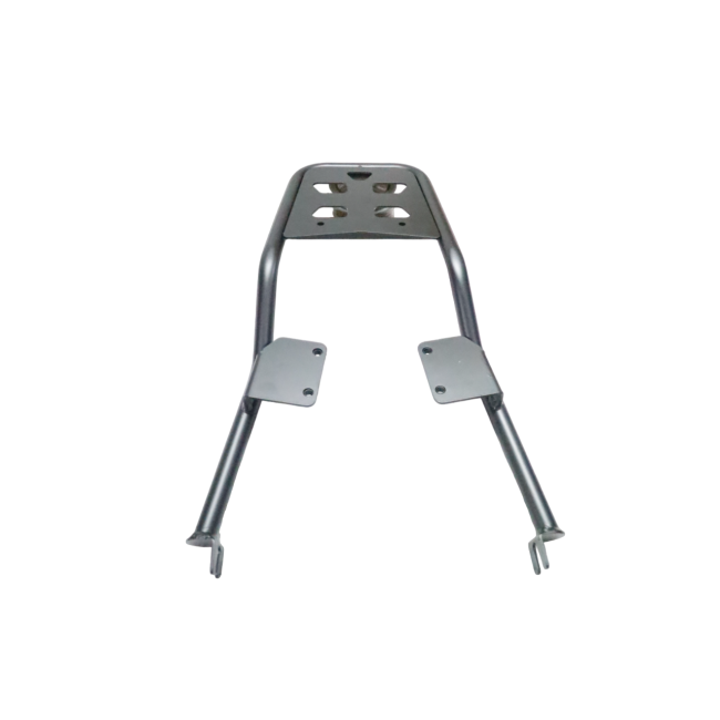 Pipe Carrier with Plate for Royal Enfield Hunter 350 2