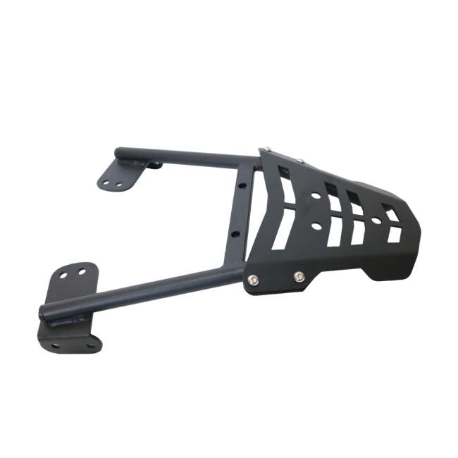 Plate Carrier for KTM Duke 200/390 BS4