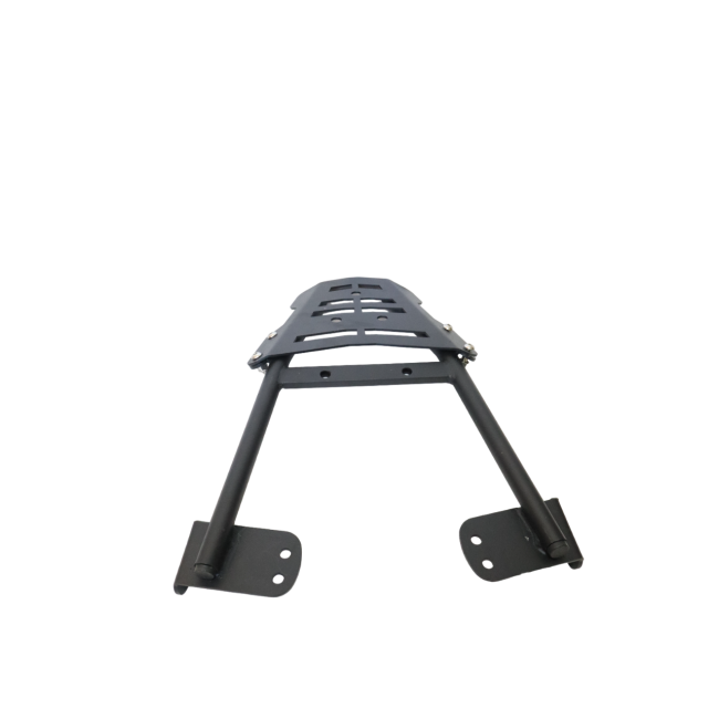 Plate Carrier for KTM Duke 200/390 BS4 3
