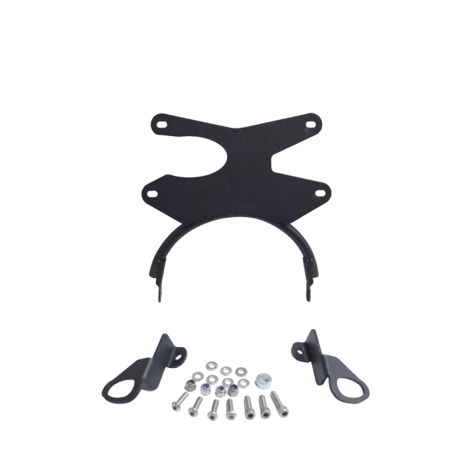 Polycarbonate Visor Royal Enfield Guerrilla 450