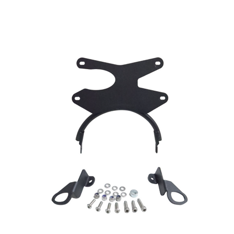 Polycarbonate Visor Royal Enfield Guerrilla 450