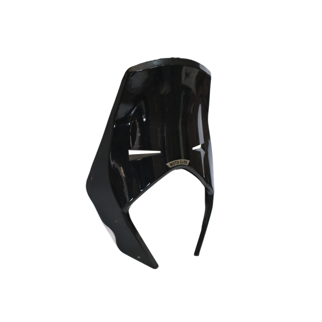 Polycarbonate Visor for KTM Adventure 250/390