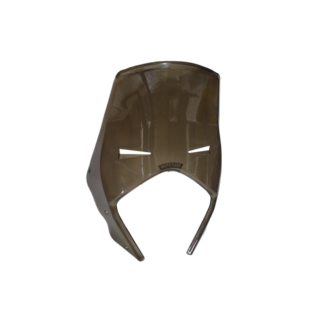 Polycarbonate Visor for KTM Adventure 250/390