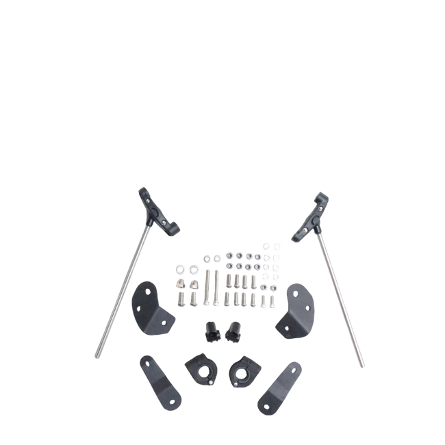 Polycarbonate Visor for Royal Enfield Goan Classic 350