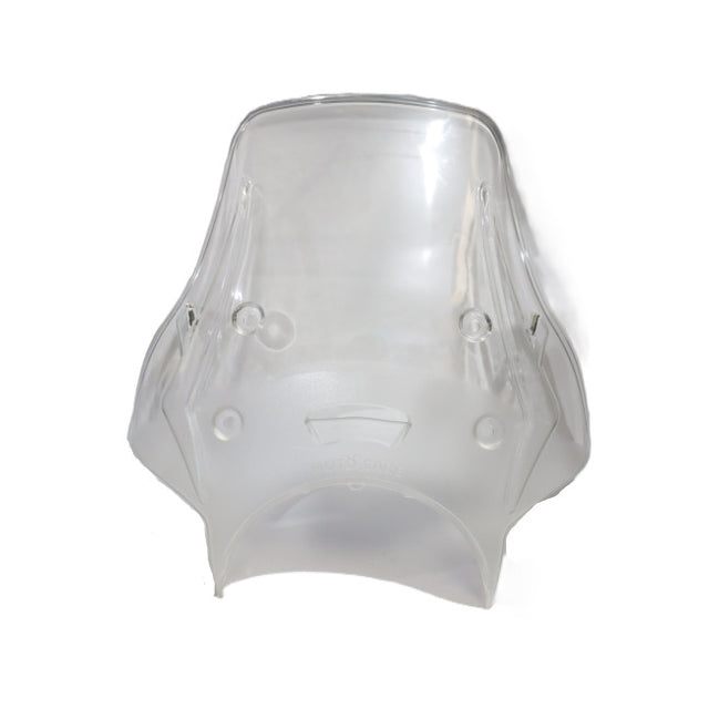 Polycarbonate Visor for Royal Enfield Himalayan 411