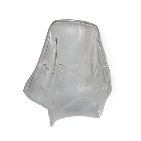 Polycarbonate Visor for Royal Enfield Himalayan 411