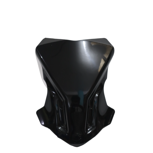 Polycarbonate Visor for Suzuki V-Strom SX 250