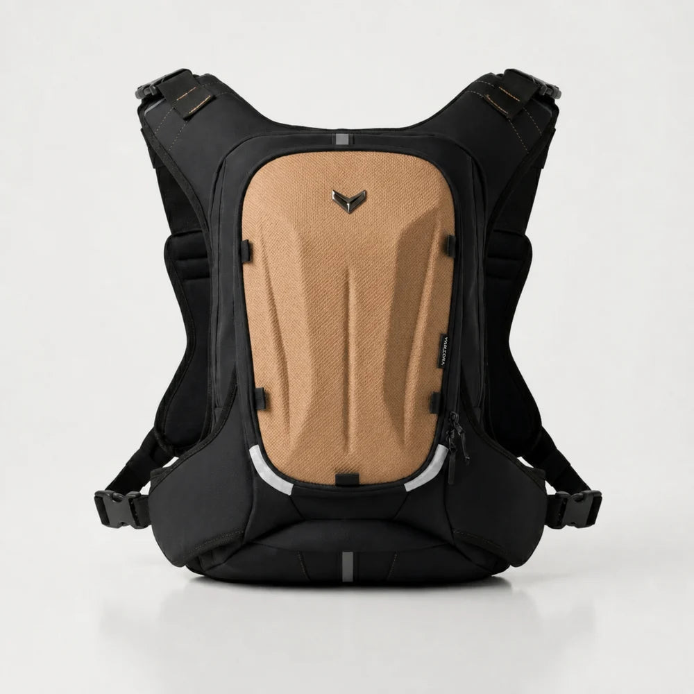Prime Backpack 25L + 2L Hydration Bladder