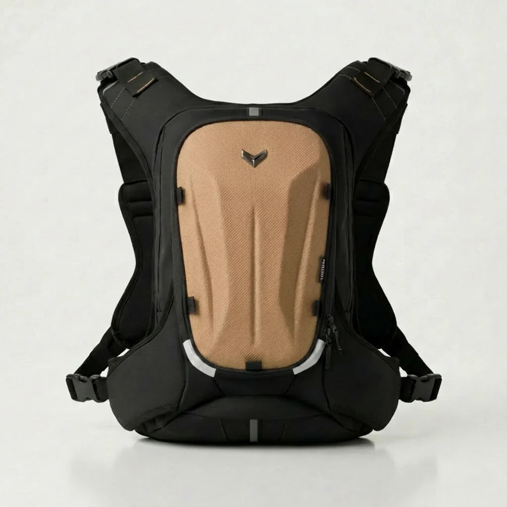 Prime Backpack 25L + 2L Hydration Bladder