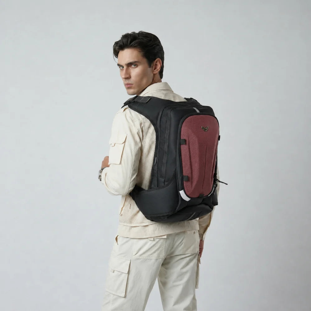 Prime Hydration Backpack 25L