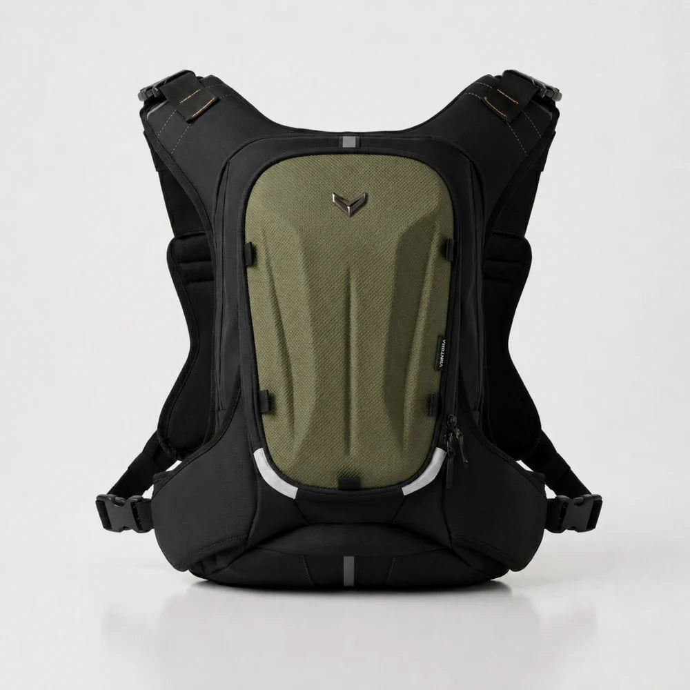 Prime Hydration Backpack 25L