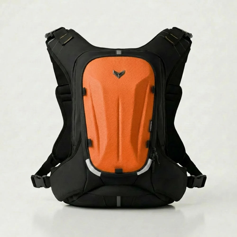 Prime Backpack 25L + 2L Hydration Bladder