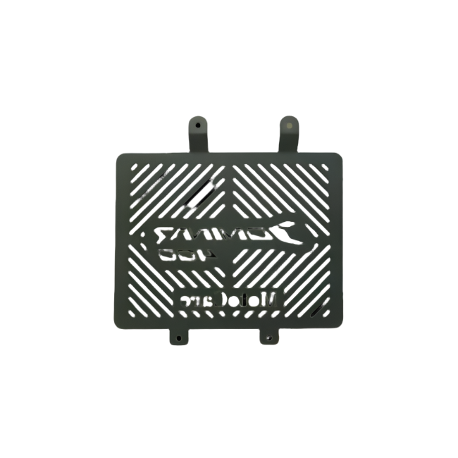 Radiator Guard For Bajaj Dominar 400