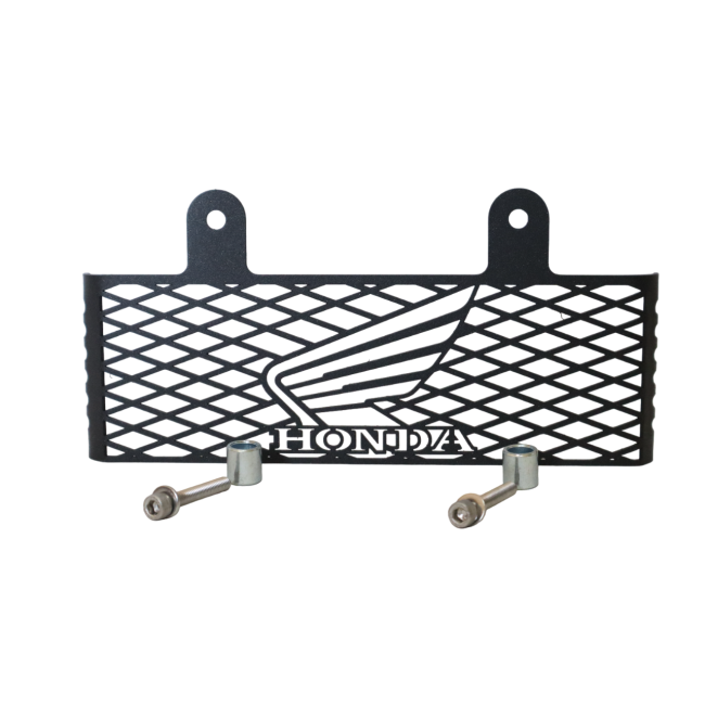Radiator Guard For Honda CB300F