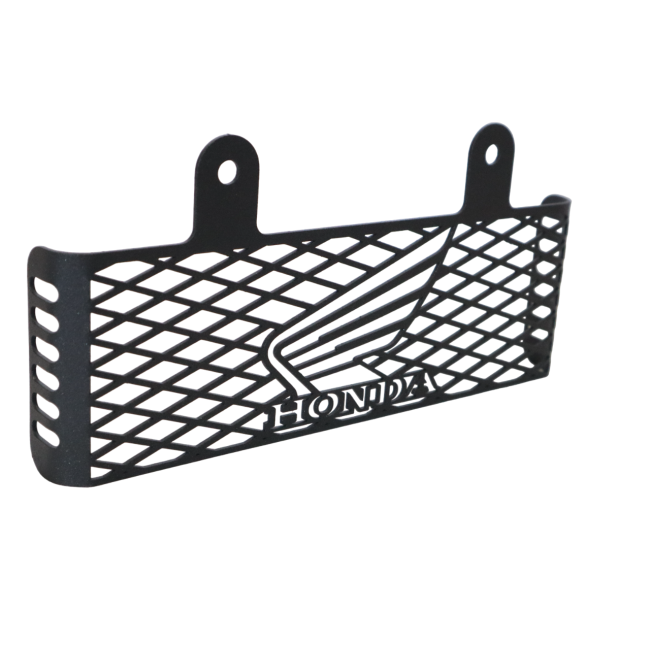 Radiator Guard For Honda CB300F