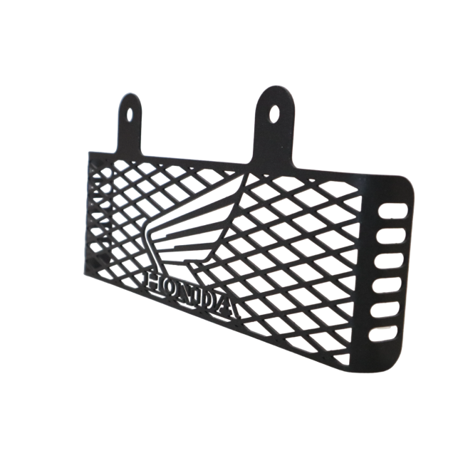 Radiator Guard For Honda CB300F