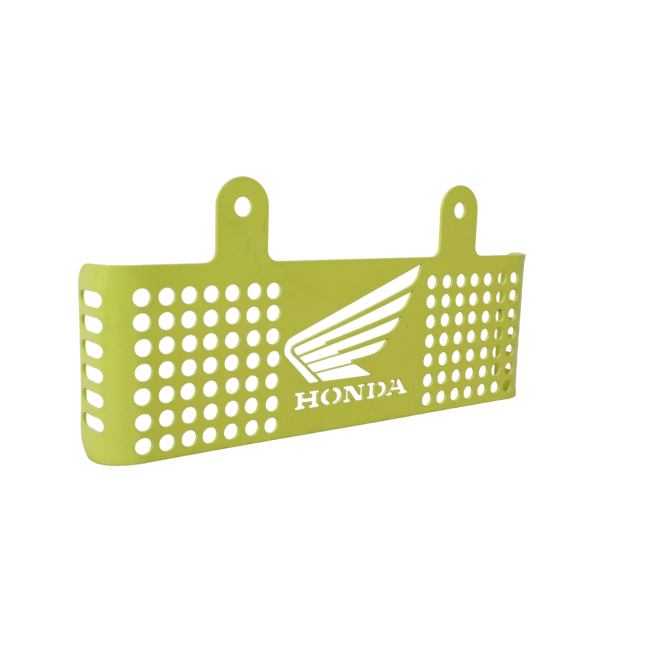 Radiator Guard For Honda CB300F