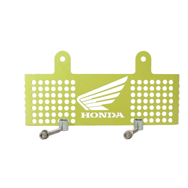 Radiator Guard For Honda CB300F