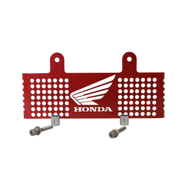 Radiator Guard For Honda CB300F