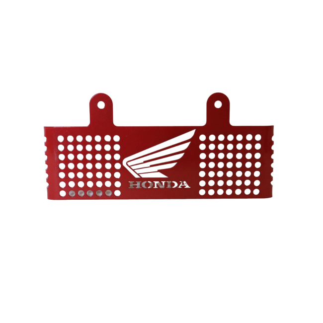 Radiator Guard For Honda CB300F