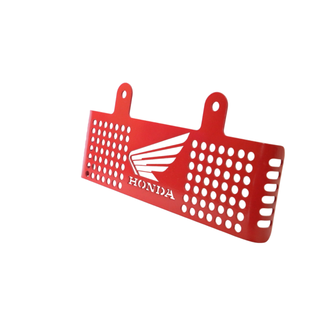 Radiator Guard For Honda CB300F