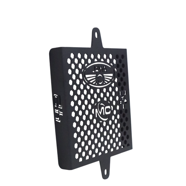 Radiator Guard For Jawa 42 FJ