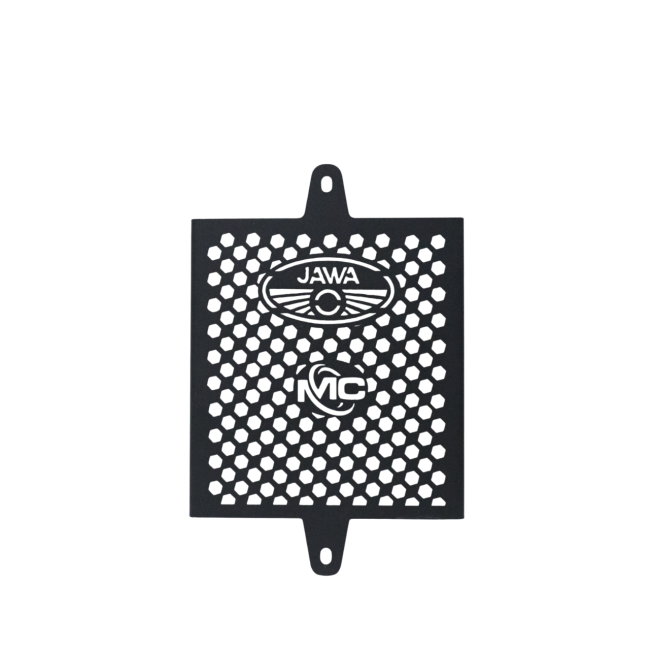 Radiator Guard For Jawa 42 FJ