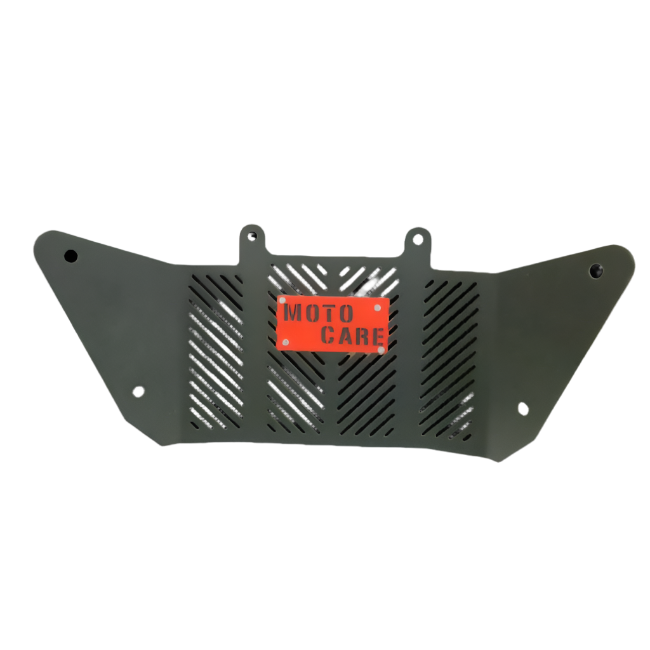 Radiator Guard For KTM Adventure 250/390